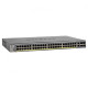 Netgear GSM7248P 50 Port Pro Safe Gigabit Ethernet+4 Giga Managed Switch